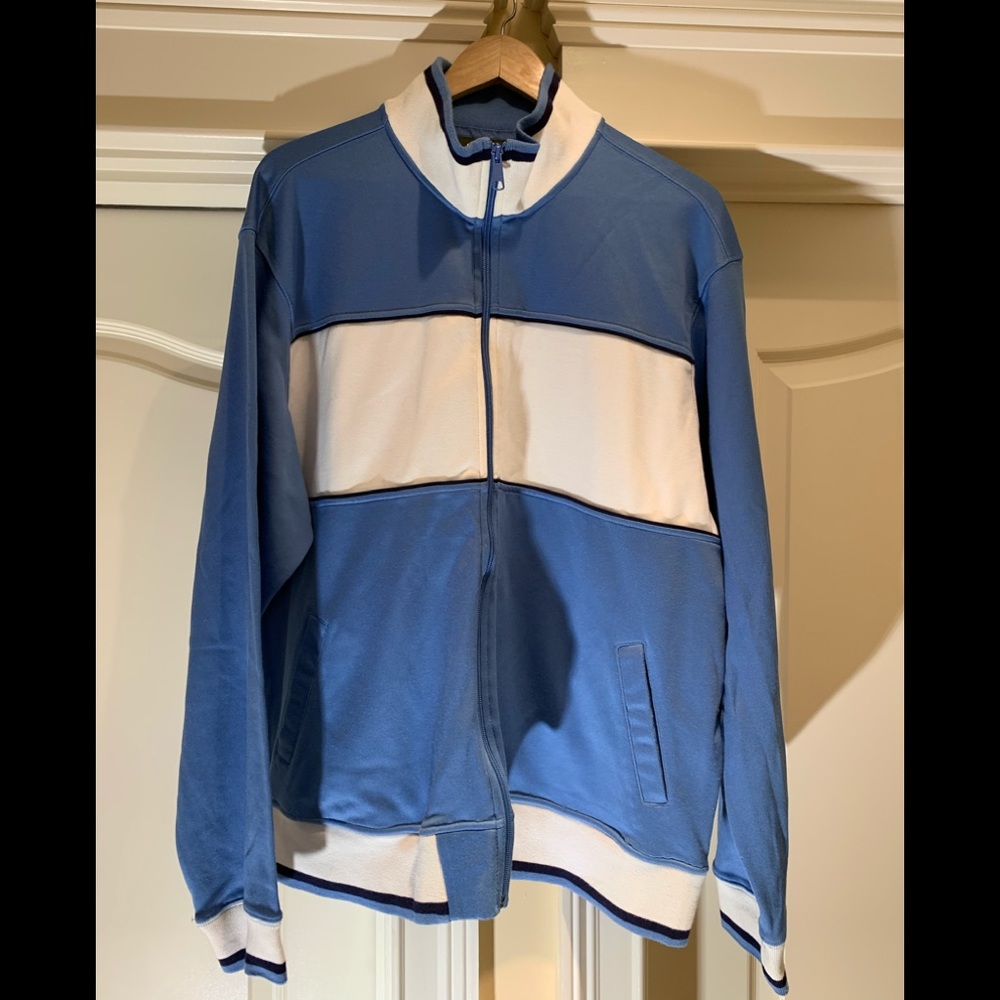 Eddie Bauer Light Weight Jacket
